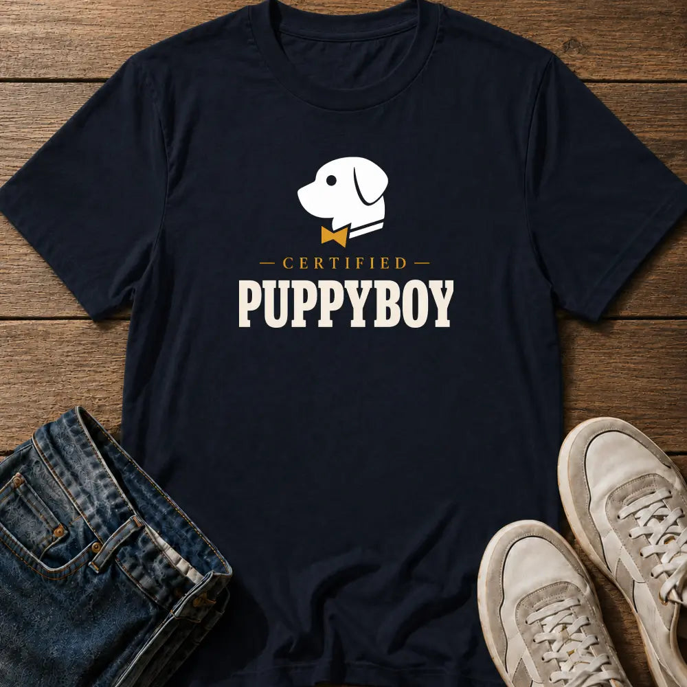 Puppyboy T-Shirt