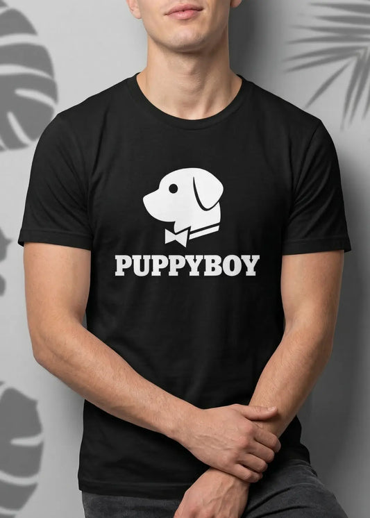 Puppyboy T-Shirt