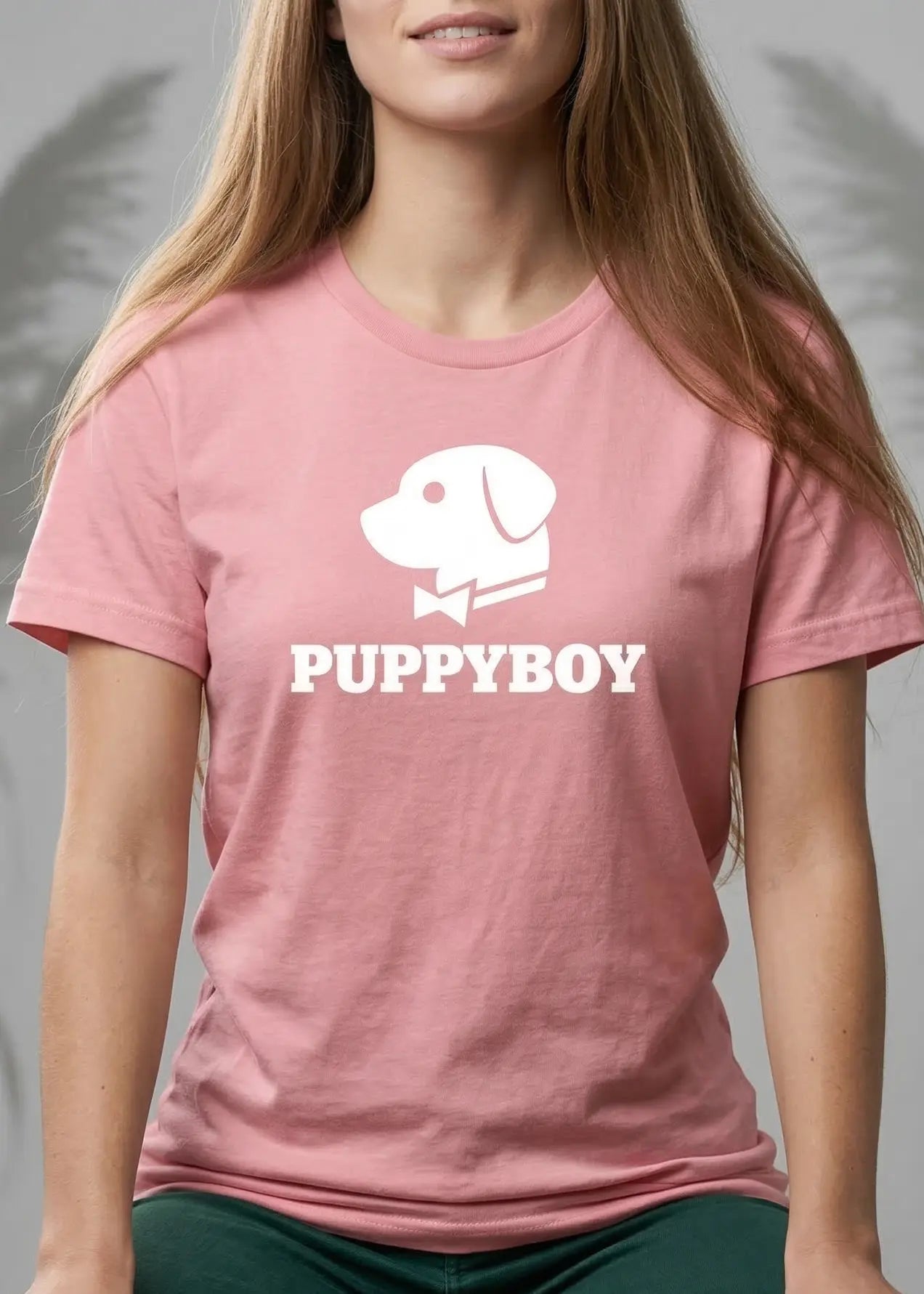 Puppyboy T-Shirt
