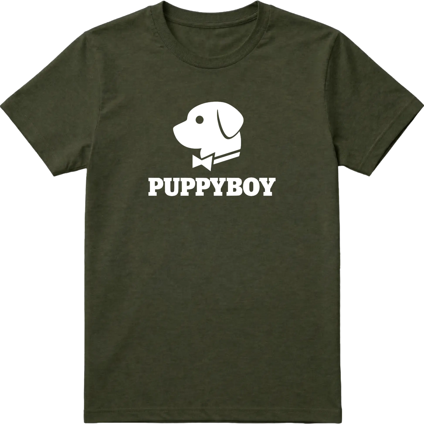 Puppyboy T-Shirt