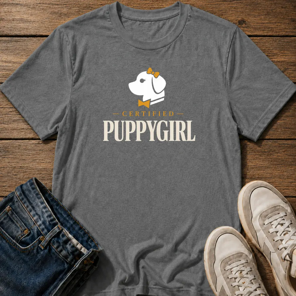 Puppygirl T-Shirt