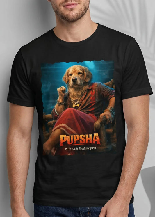 Pupsha T-Shirt