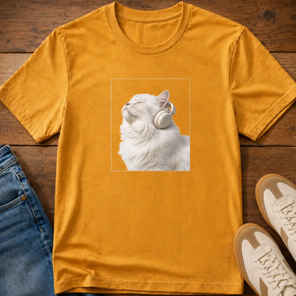 Purrfect Vibes T-Shirt