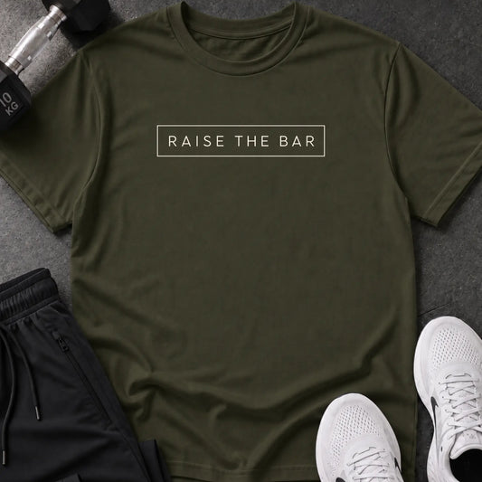 Raise the Bar T-Shirt