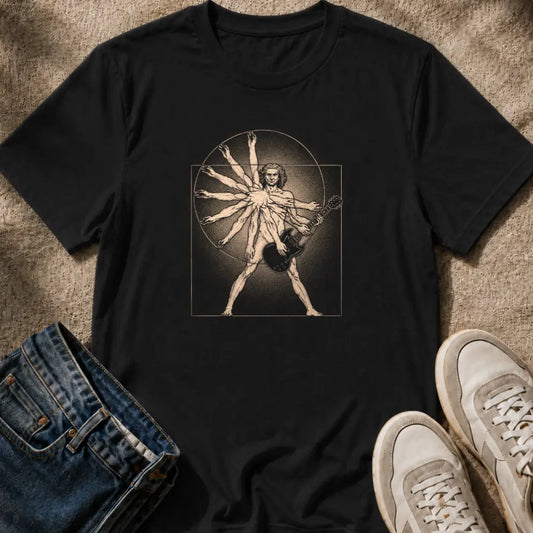 Rockstar Renaissance T-Shirt