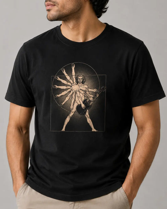 Rockstar Renaissance T-Shirt