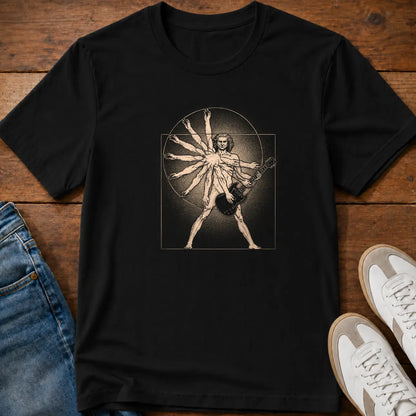 Rockstar Renaissance T-Shirt