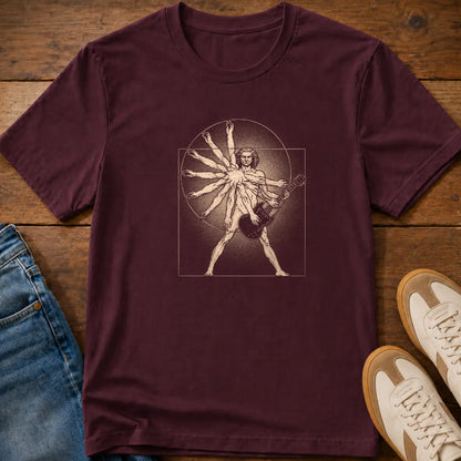 Rockstar Renaissance T-Shirt