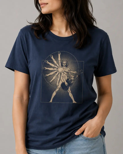 Rockstar Renaissance T-Shirt