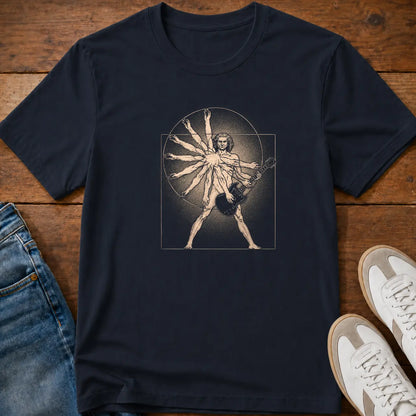 Rockstar Renaissance T-Shirt