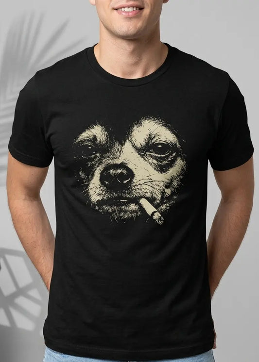 Ruff Life T-Shirt