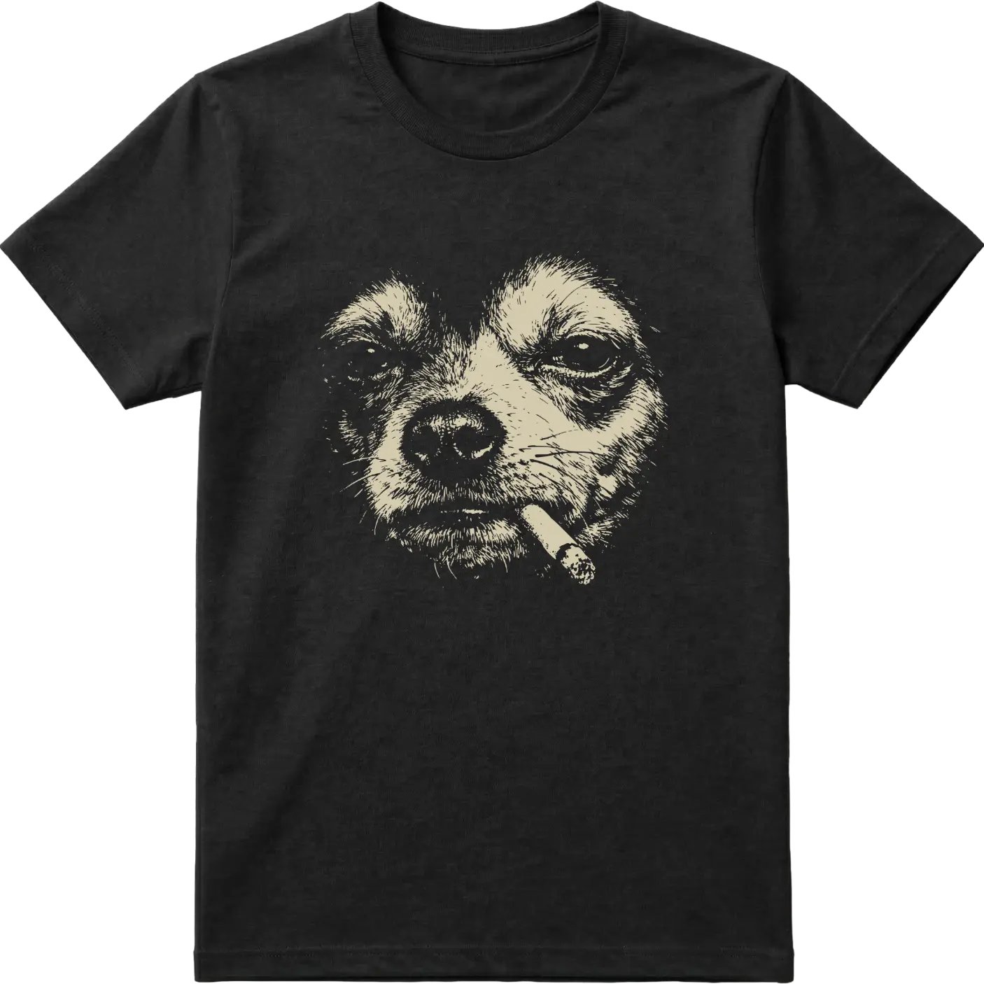 Ruff Life T-Shirt