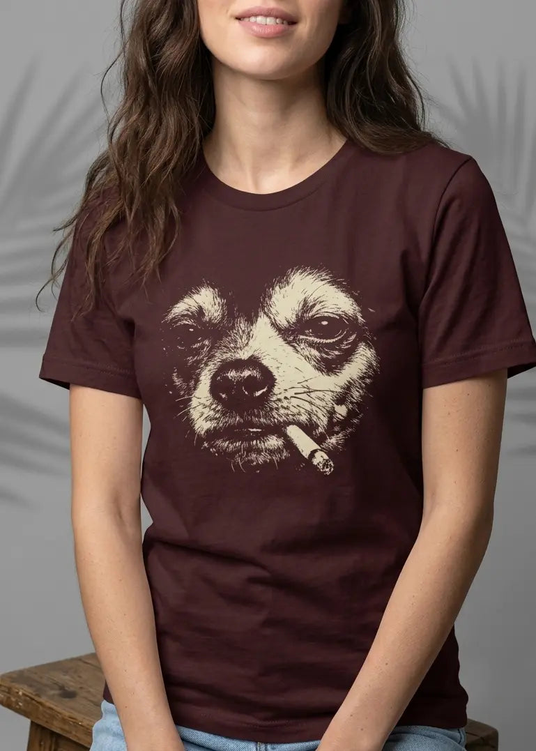 Ruff Life T-Shirt