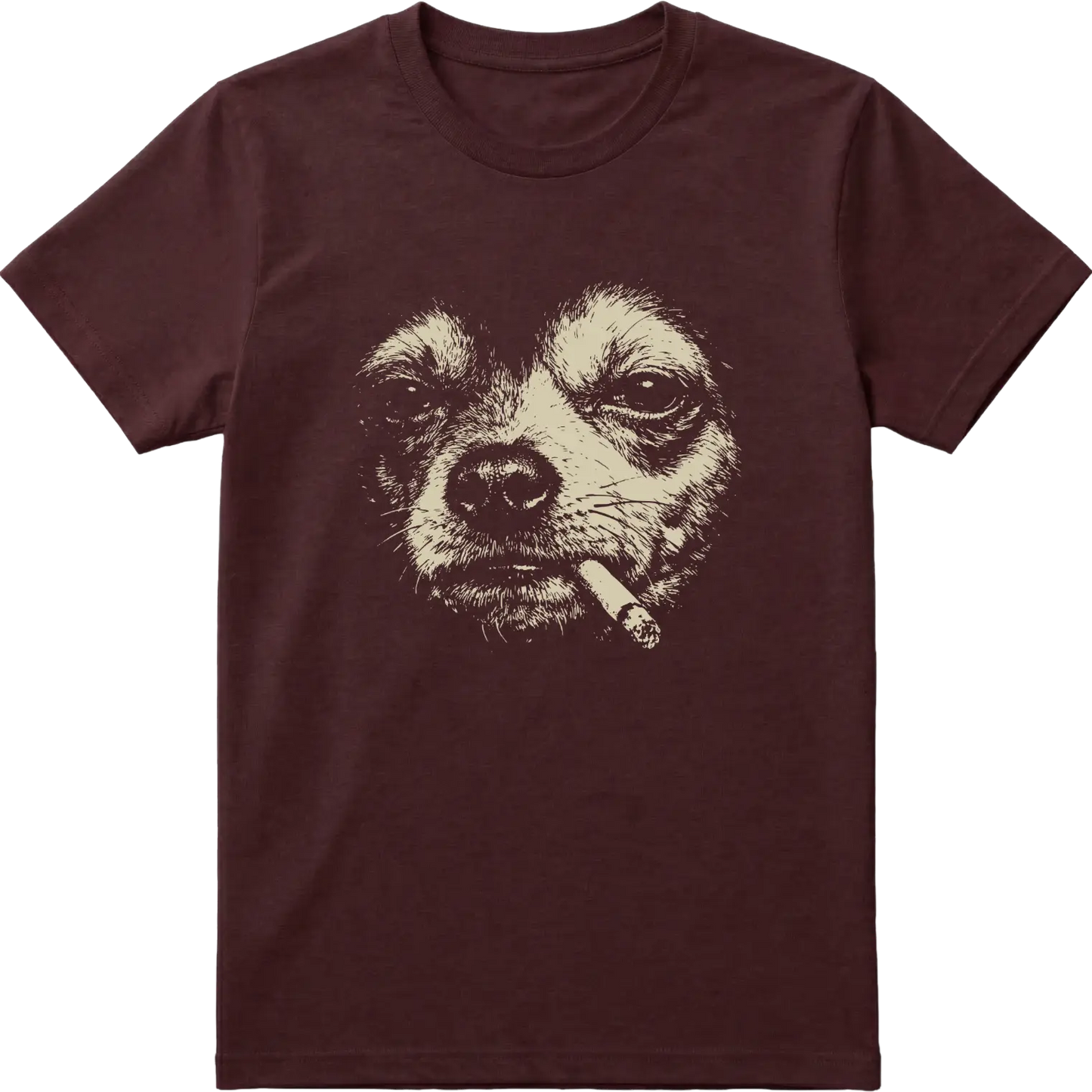 Ruff Life T-Shirt