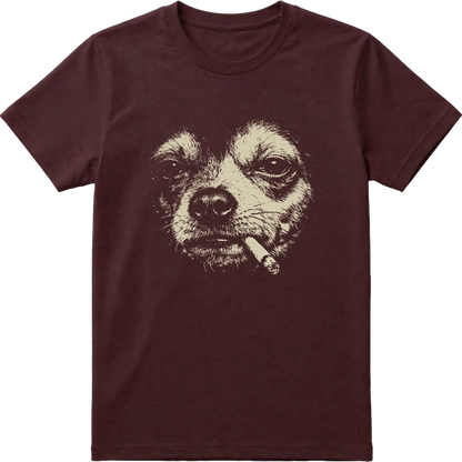 Ruff Life T-Shirt