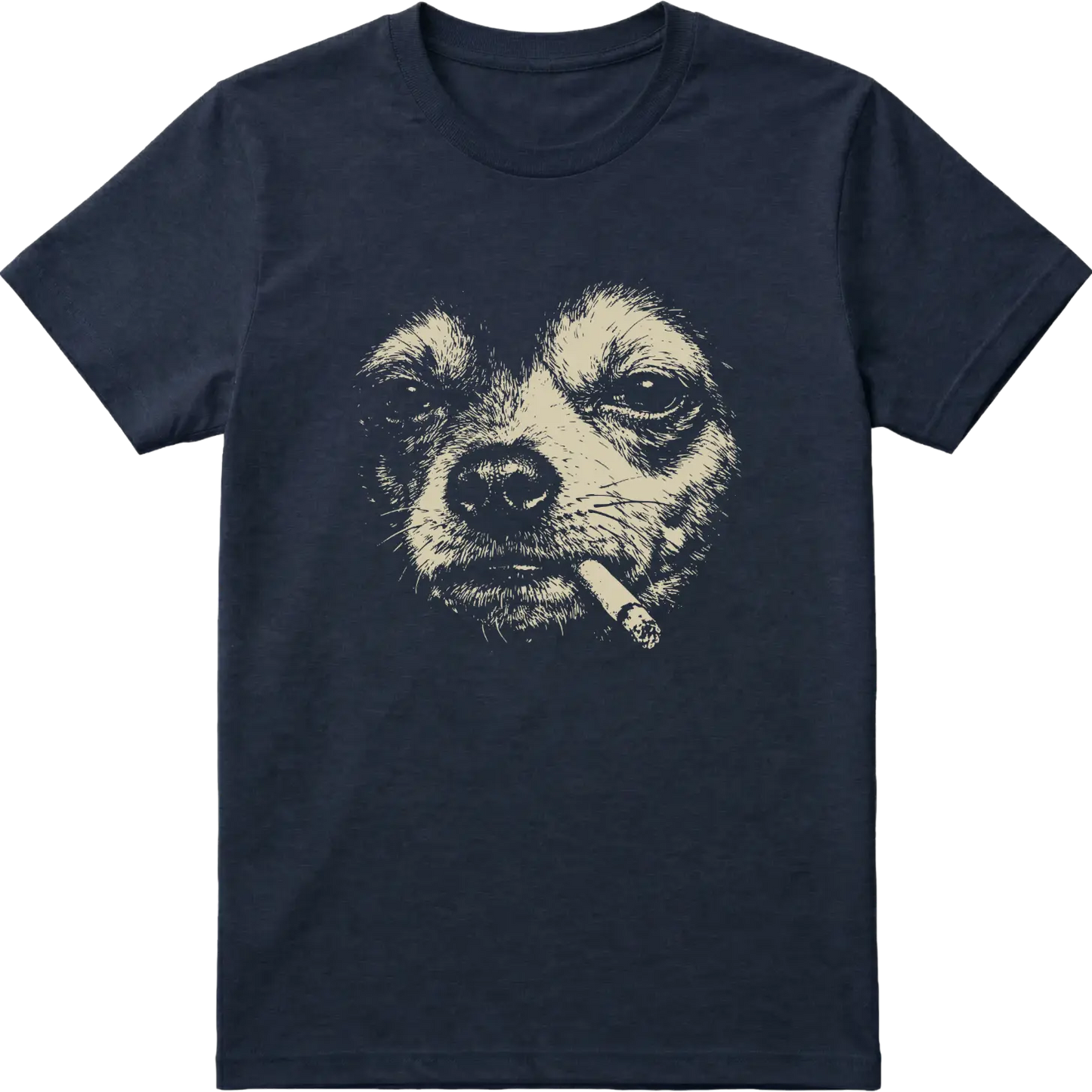 Ruff Life T-Shirt