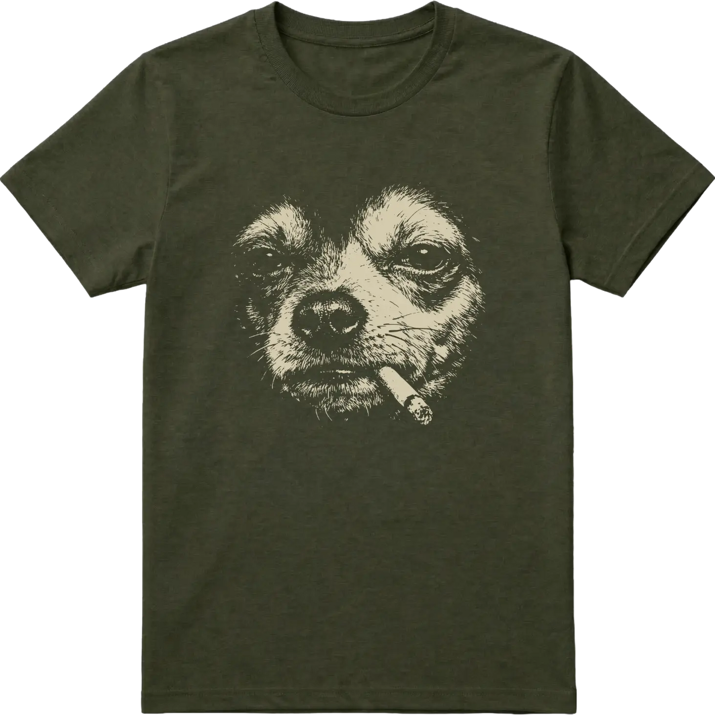 Ruff Life T-Shirt