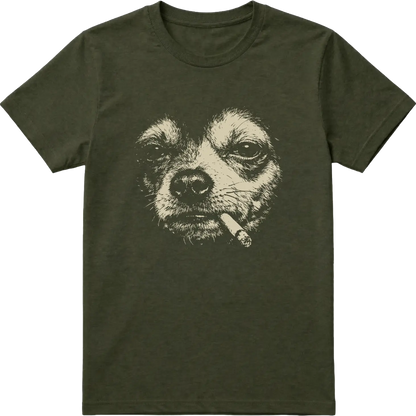Ruff Life T-Shirt