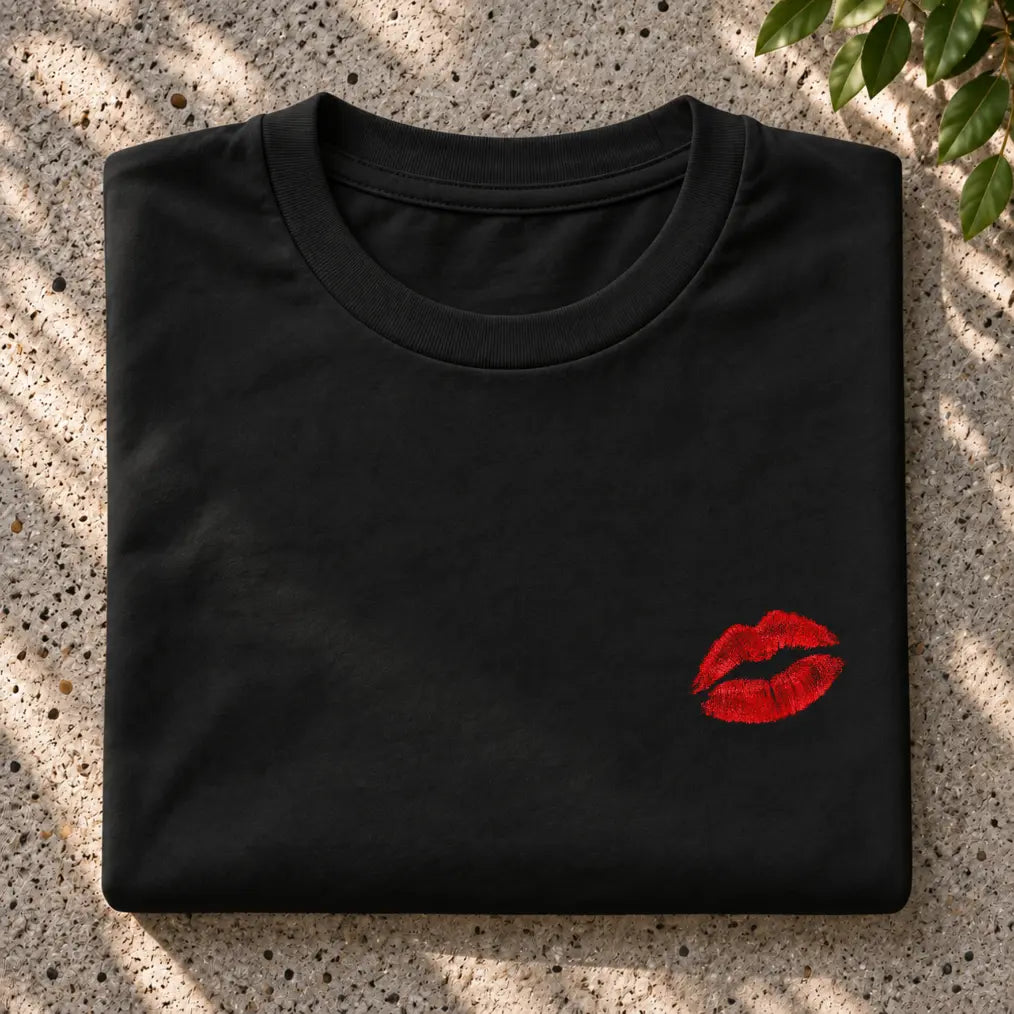 Scarlet Kiss T-Shirt