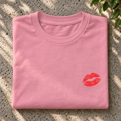 Scarlet Kiss T-Shirt
