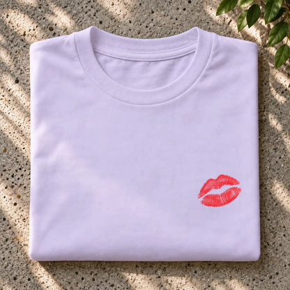 Scarlet Kiss T-Shirt