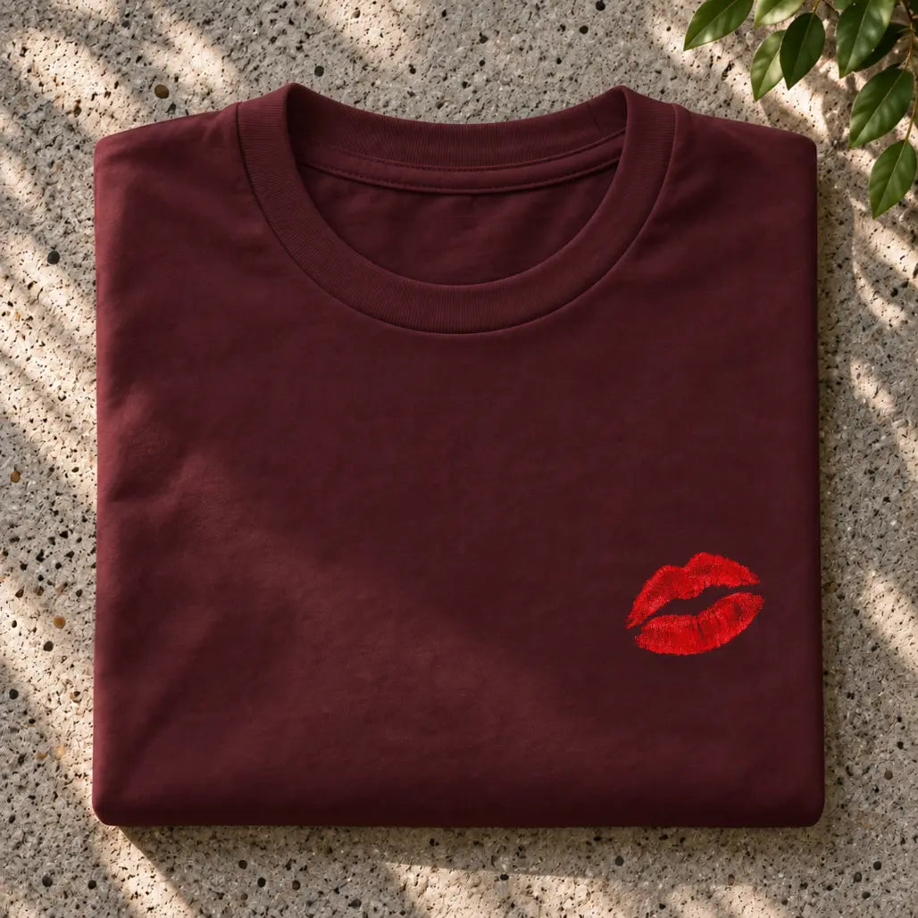 Scarlet Kiss T-Shirt