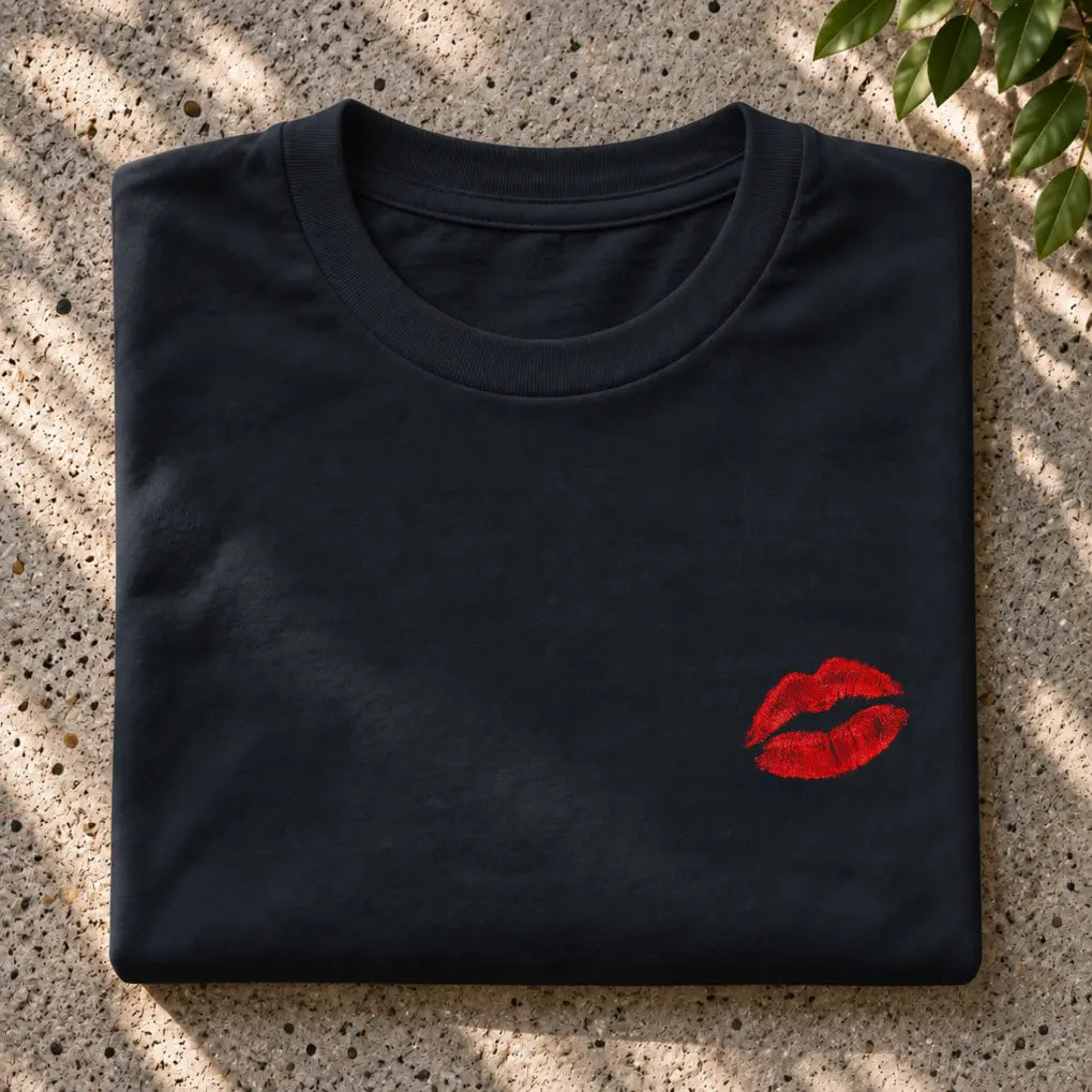Scarlet Kiss T-Shirt