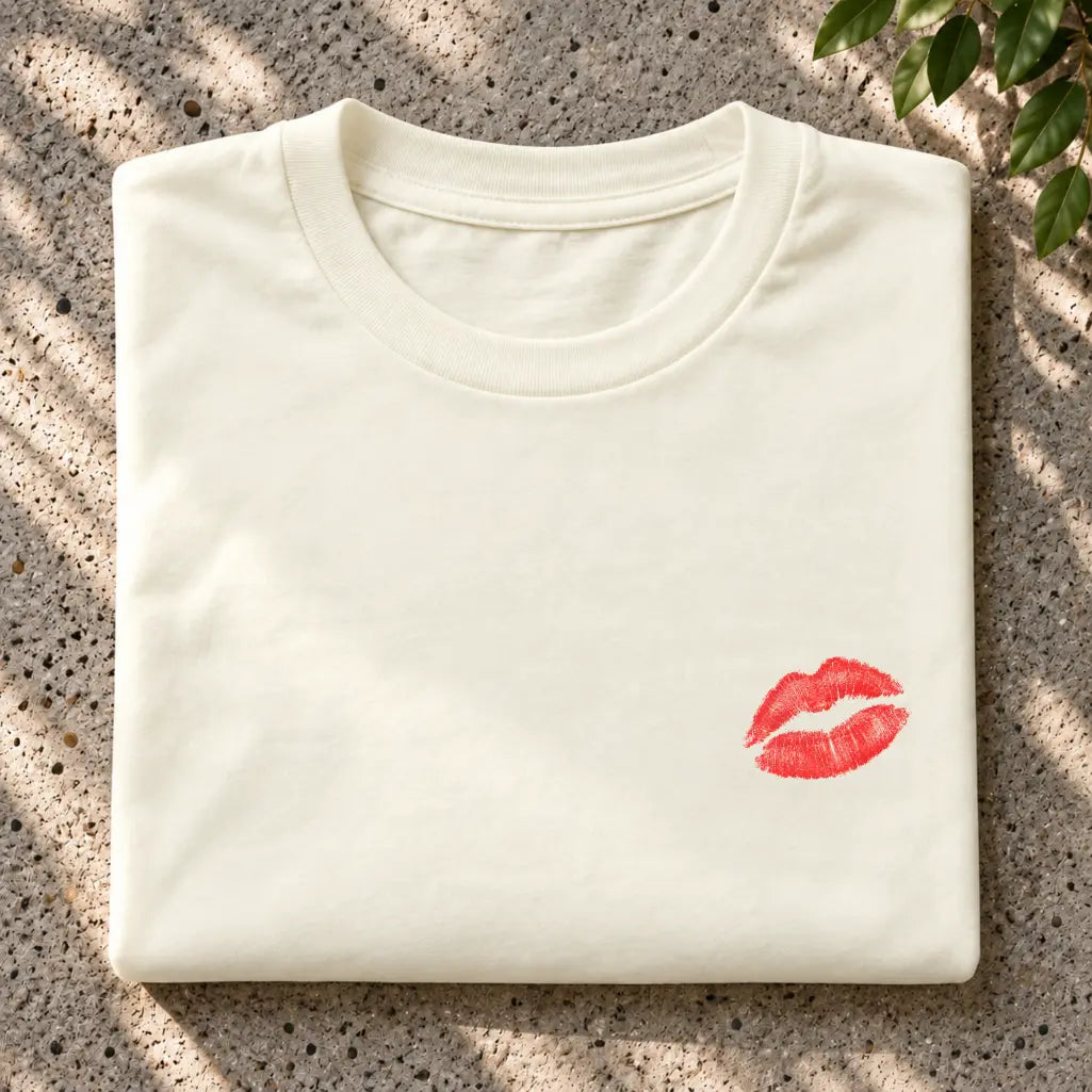 Scarlet Kiss T-Shirt
