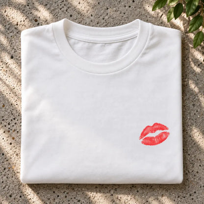 Scarlet Kiss T-Shirt