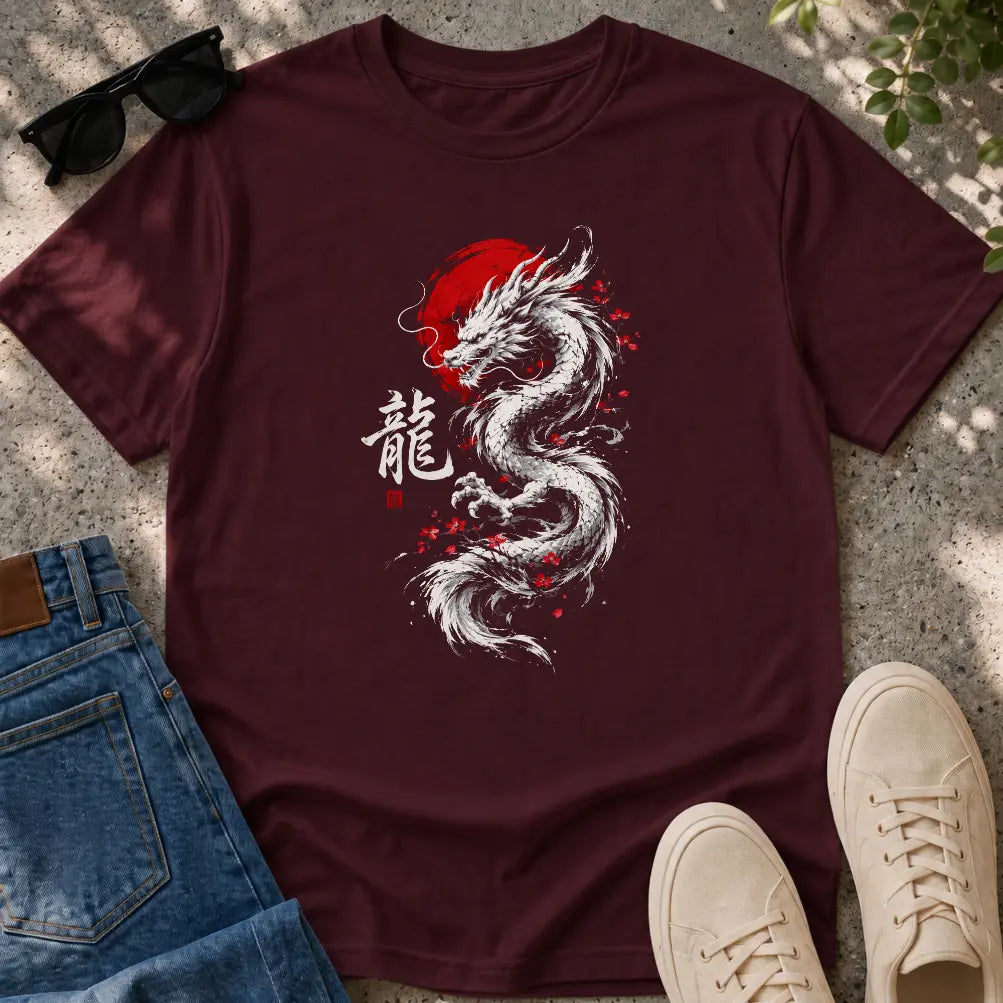 Shadow Dragon T-Shirt