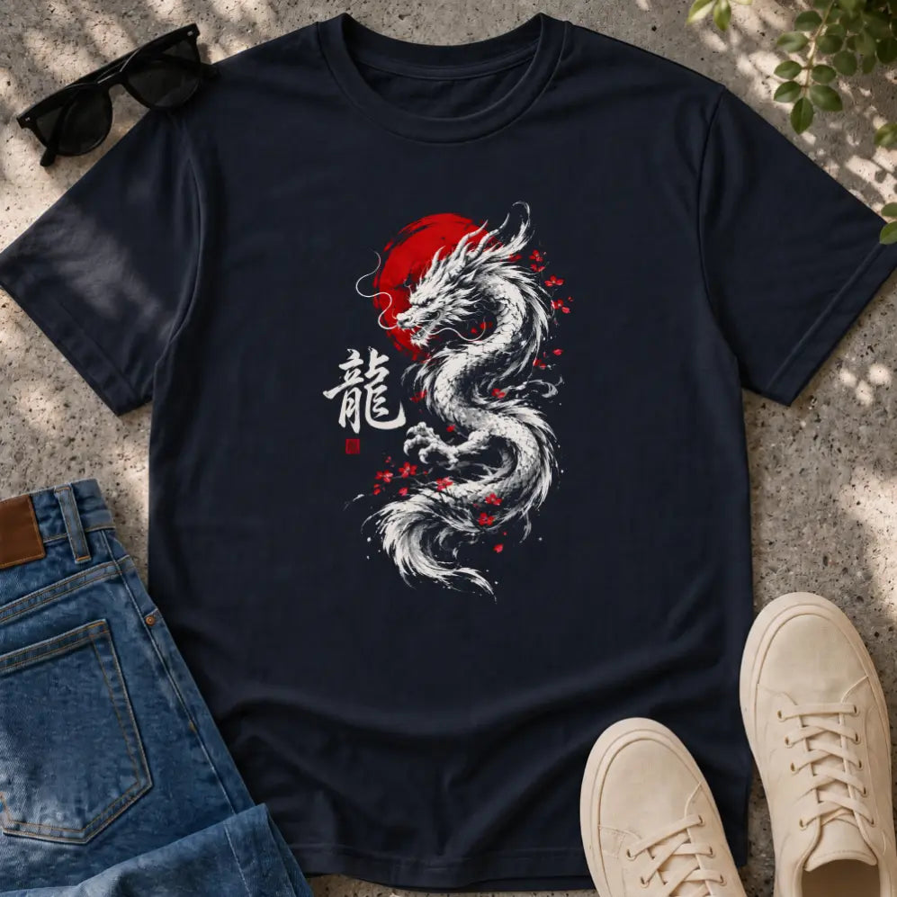 Shadow Dragon T-Shirt