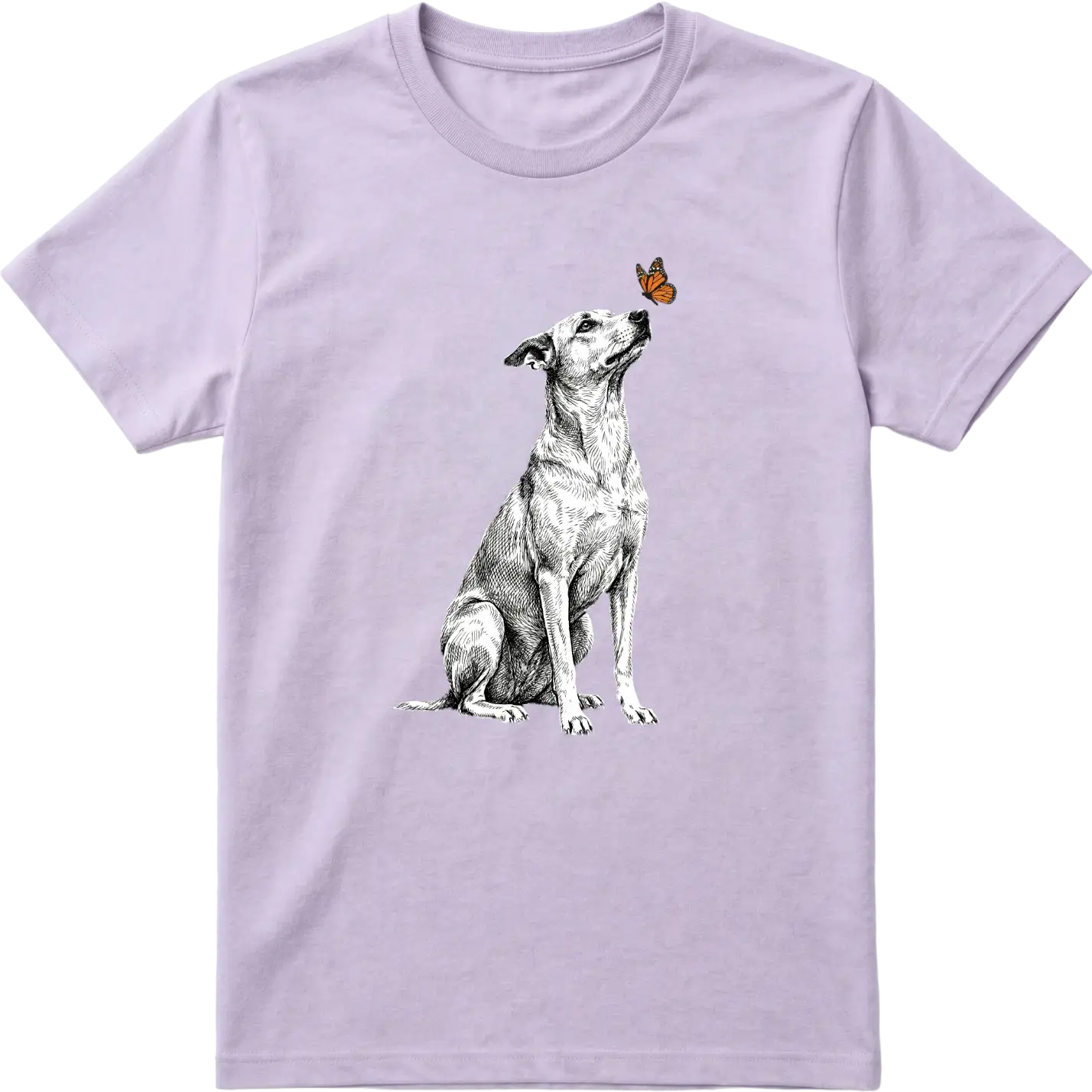 Simple joy butterfly T-Shirt