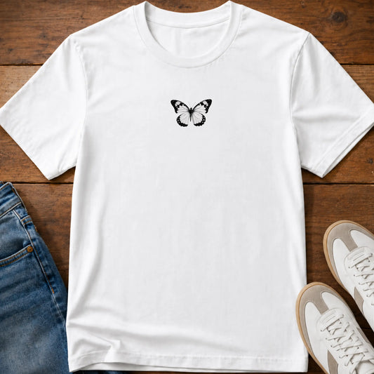 The Butterfly T-Shirt