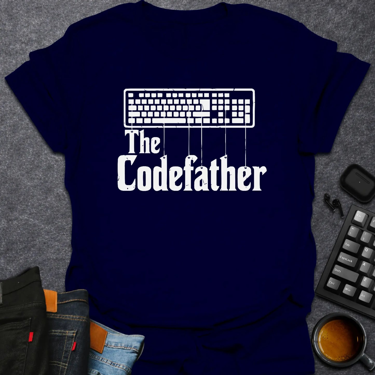The Codefather