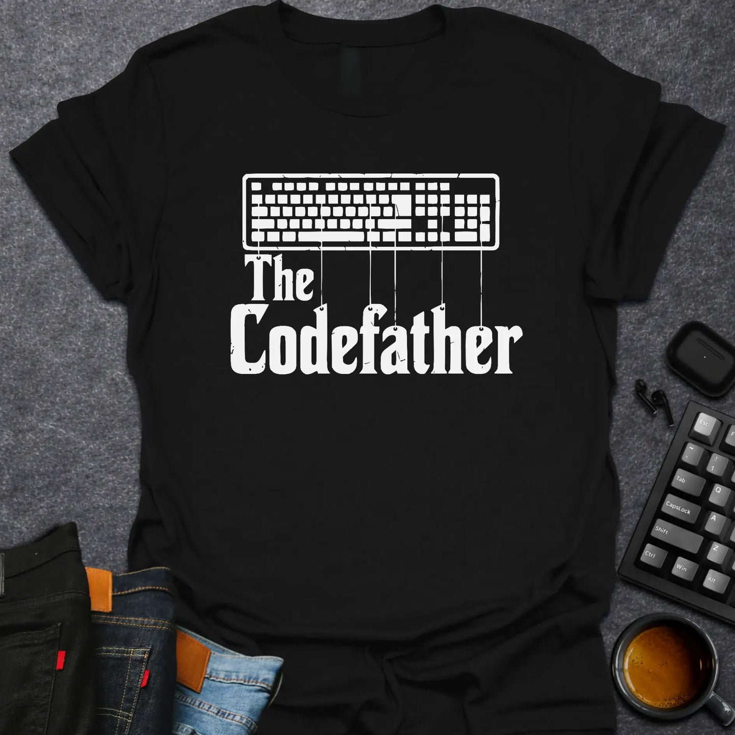 The Codefather