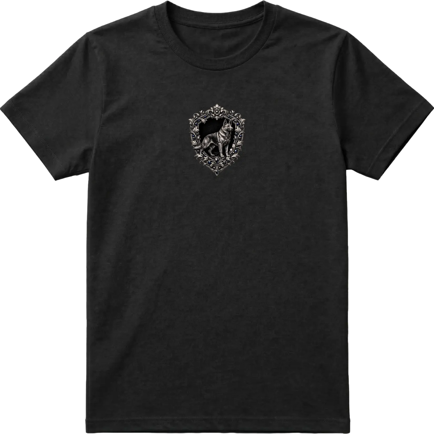 The Crest of Loyalty T-Shirt