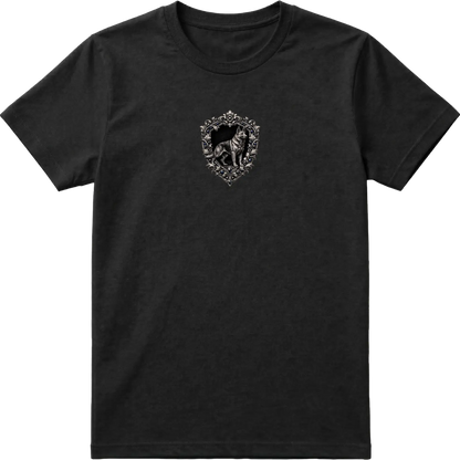 The Crest of Loyalty T-Shirt