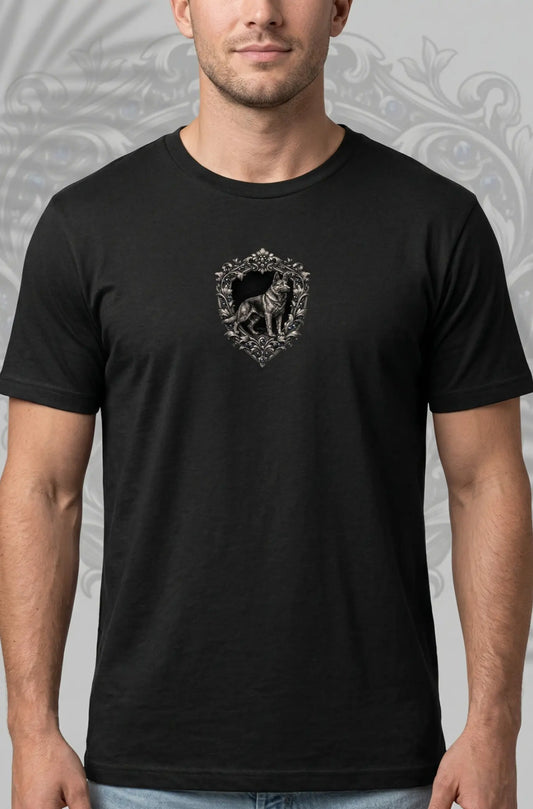 The Crest of Loyalty T-Shirt