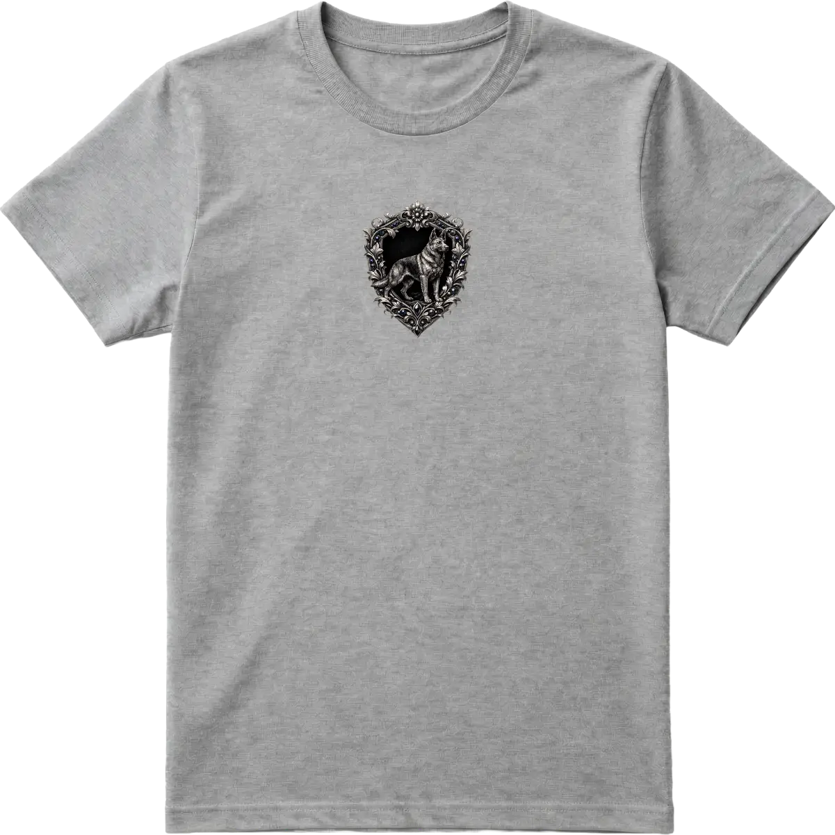 The Crest of Loyalty T-Shirt