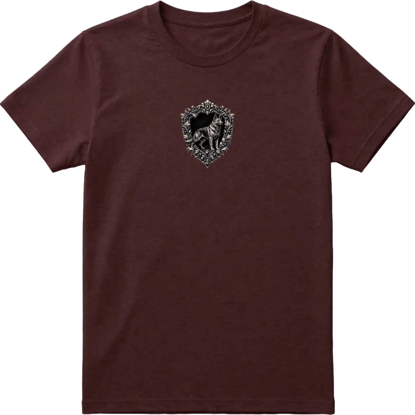 The Crest of Loyalty T-Shirt