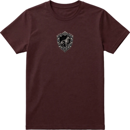 The Crest of Loyalty T-Shirt