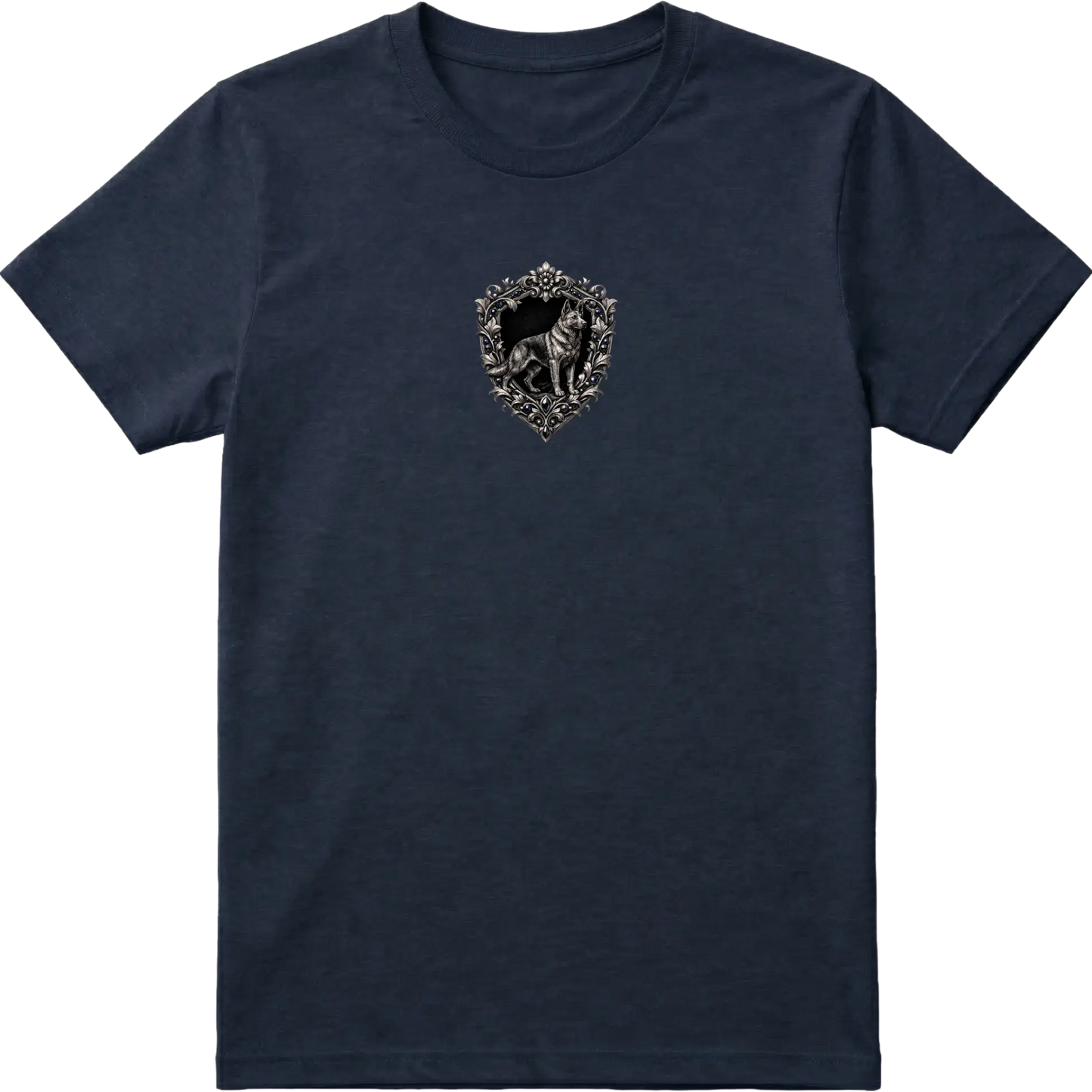 The Crest of Loyalty T-Shirt