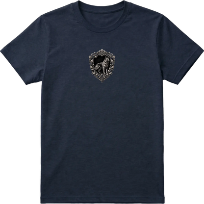 The Crest of Loyalty T-Shirt