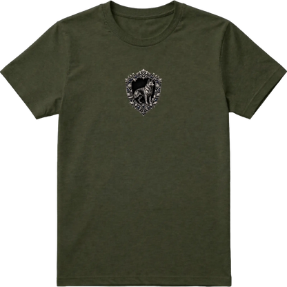 The Crest of Loyalty T-Shirt