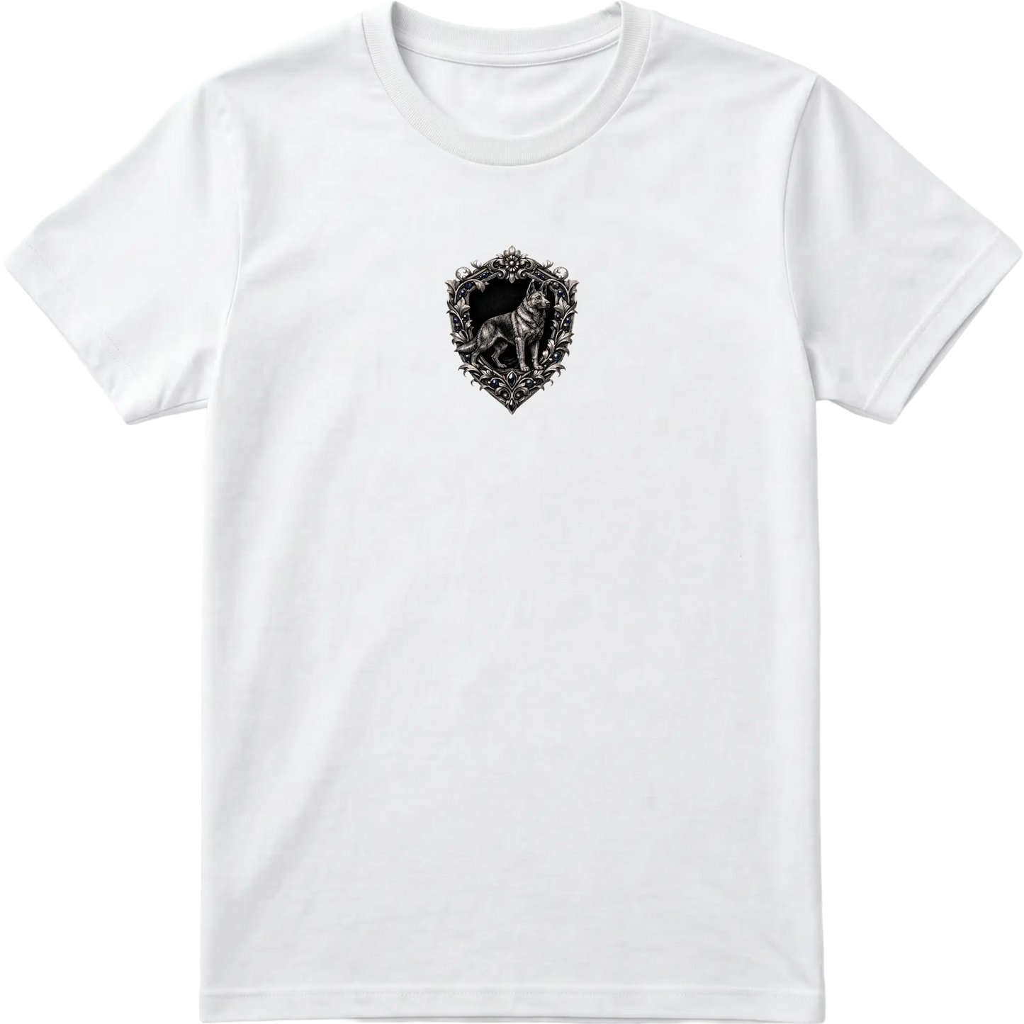The Crest of Loyalty T-Shirt