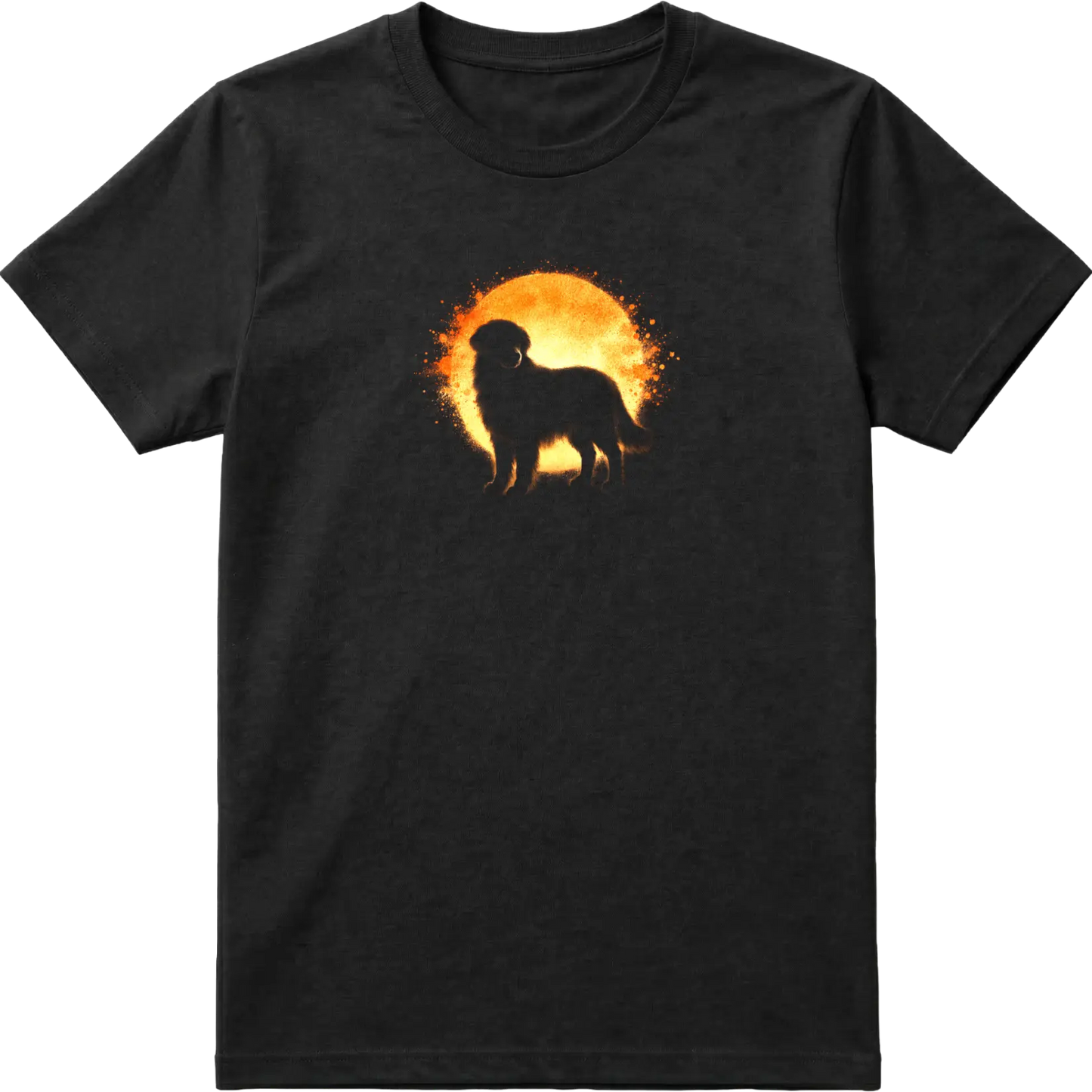 The Eternal Dog T-Shirt