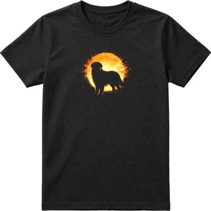 The Eternal Dog T-Shirt