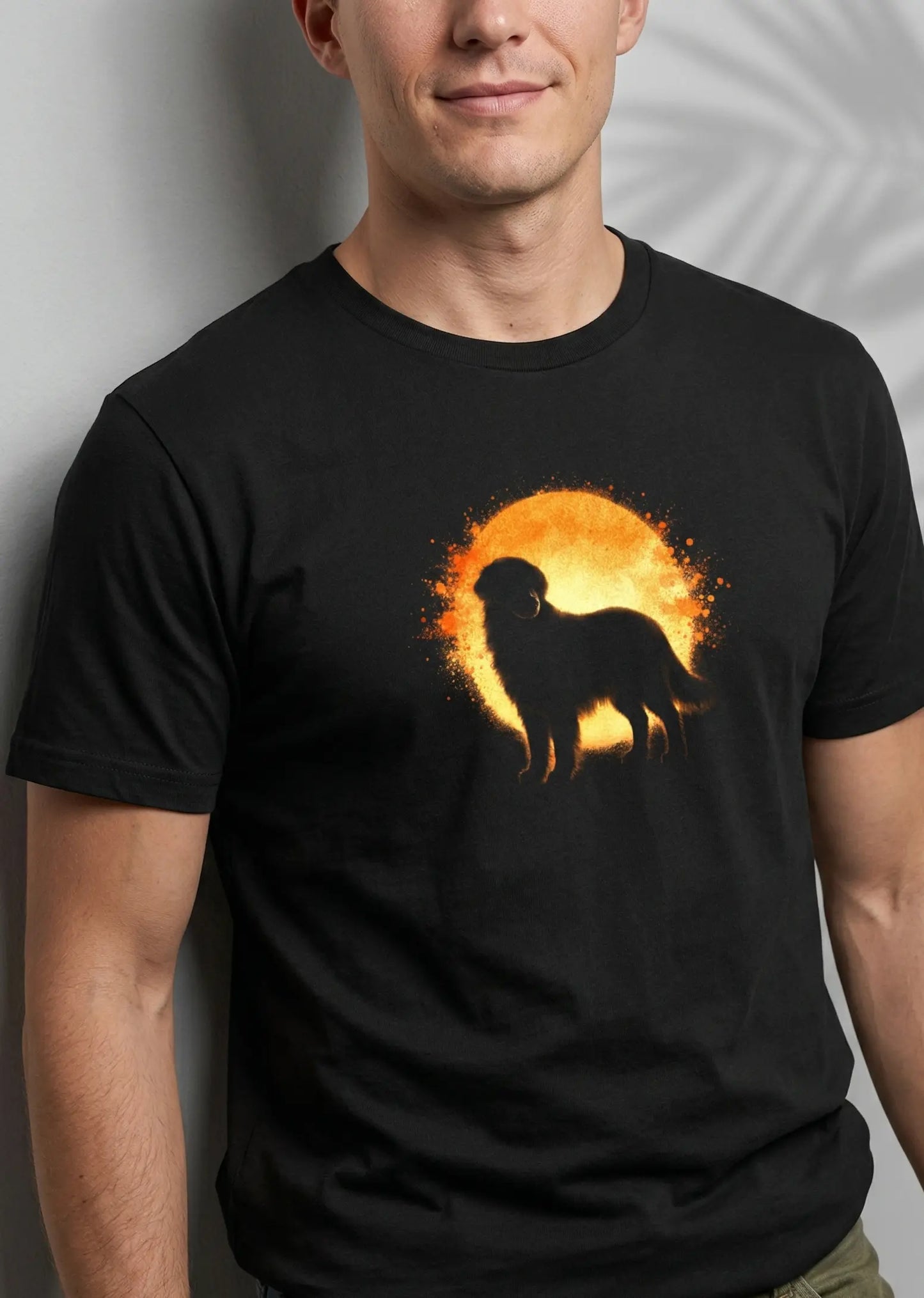 The Eternal Dog T-Shirt