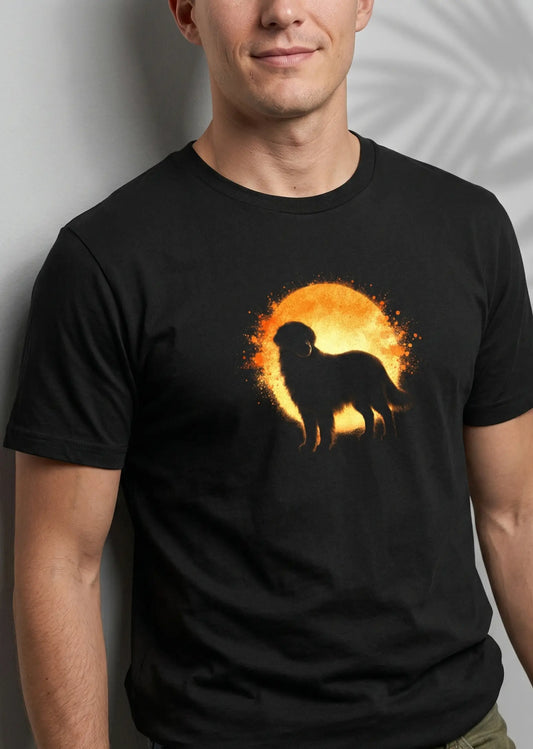 The Eternal Dog T-Shirt