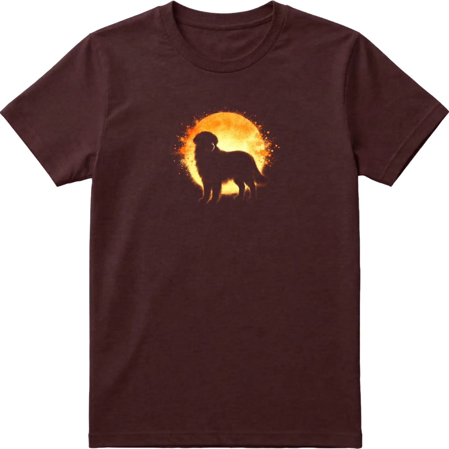 The Eternal Dog T-Shirt